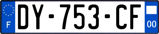 DY-753-CF