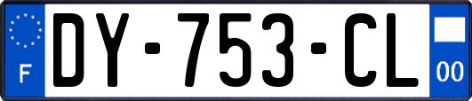 DY-753-CL