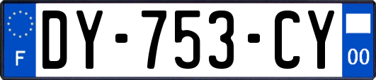 DY-753-CY
