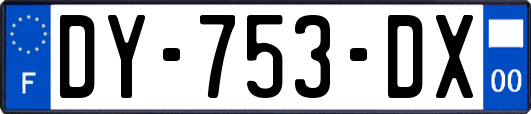 DY-753-DX