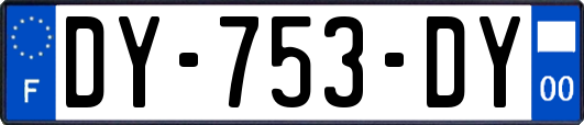 DY-753-DY