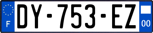 DY-753-EZ