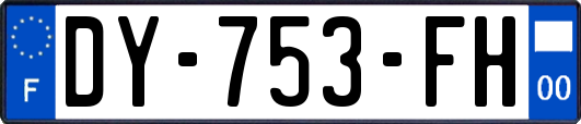 DY-753-FH