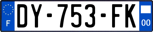 DY-753-FK