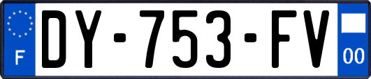 DY-753-FV