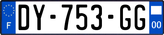 DY-753-GG