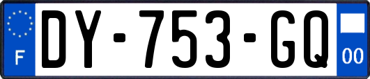 DY-753-GQ