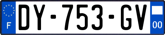 DY-753-GV