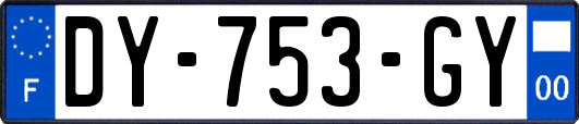 DY-753-GY