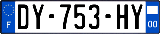 DY-753-HY