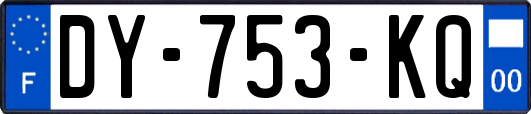 DY-753-KQ