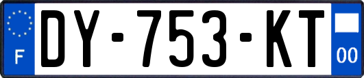 DY-753-KT