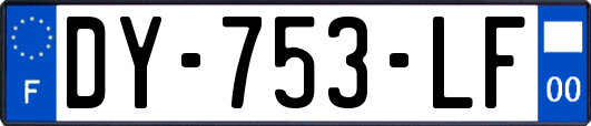 DY-753-LF
