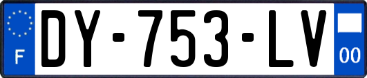 DY-753-LV