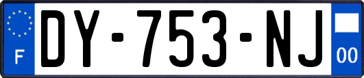 DY-753-NJ