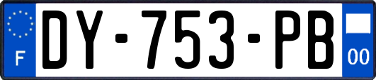 DY-753-PB