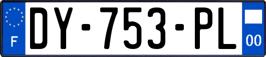 DY-753-PL