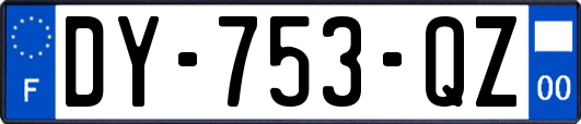 DY-753-QZ