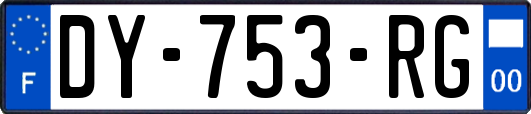 DY-753-RG