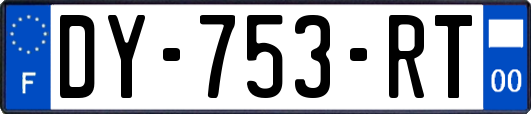 DY-753-RT