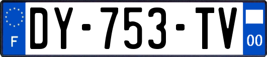 DY-753-TV