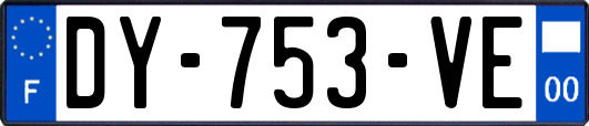 DY-753-VE