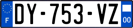 DY-753-VZ