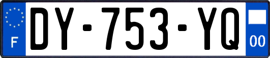 DY-753-YQ