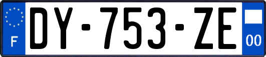 DY-753-ZE