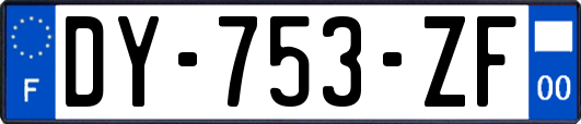 DY-753-ZF