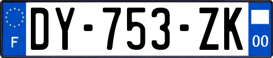 DY-753-ZK