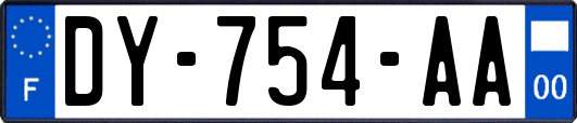 DY-754-AA