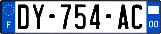 DY-754-AC