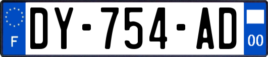 DY-754-AD