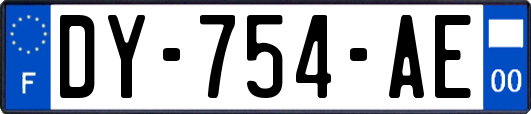 DY-754-AE