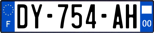 DY-754-AH