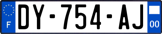 DY-754-AJ