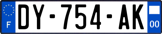 DY-754-AK