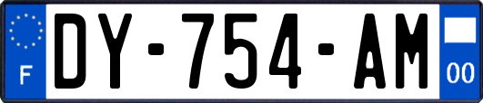 DY-754-AM