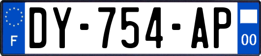 DY-754-AP