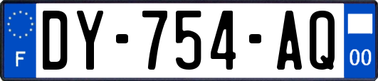 DY-754-AQ