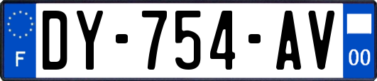 DY-754-AV