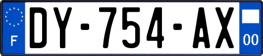 DY-754-AX