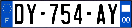 DY-754-AY