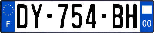 DY-754-BH