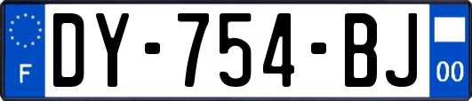 DY-754-BJ