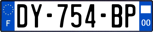 DY-754-BP