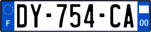 DY-754-CA