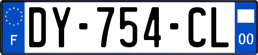 DY-754-CL