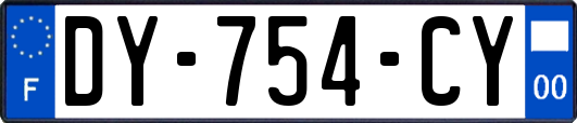 DY-754-CY